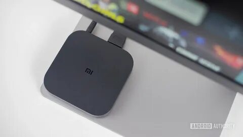 Xiaomi box s 2nd gen отзывы