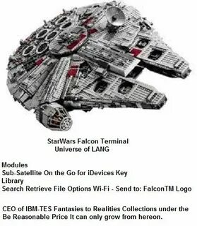 Lang module
