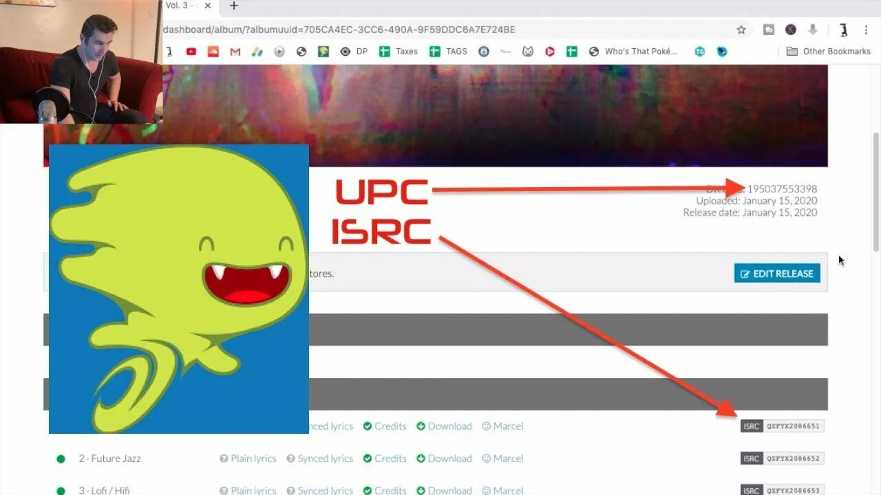 Upc трека. Upc трека. Как переименовать аккаунт на onerpm. Как переименовать аккаунт на onerpm. Upc трека.
