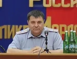 Начальник уфсин республики мордовия