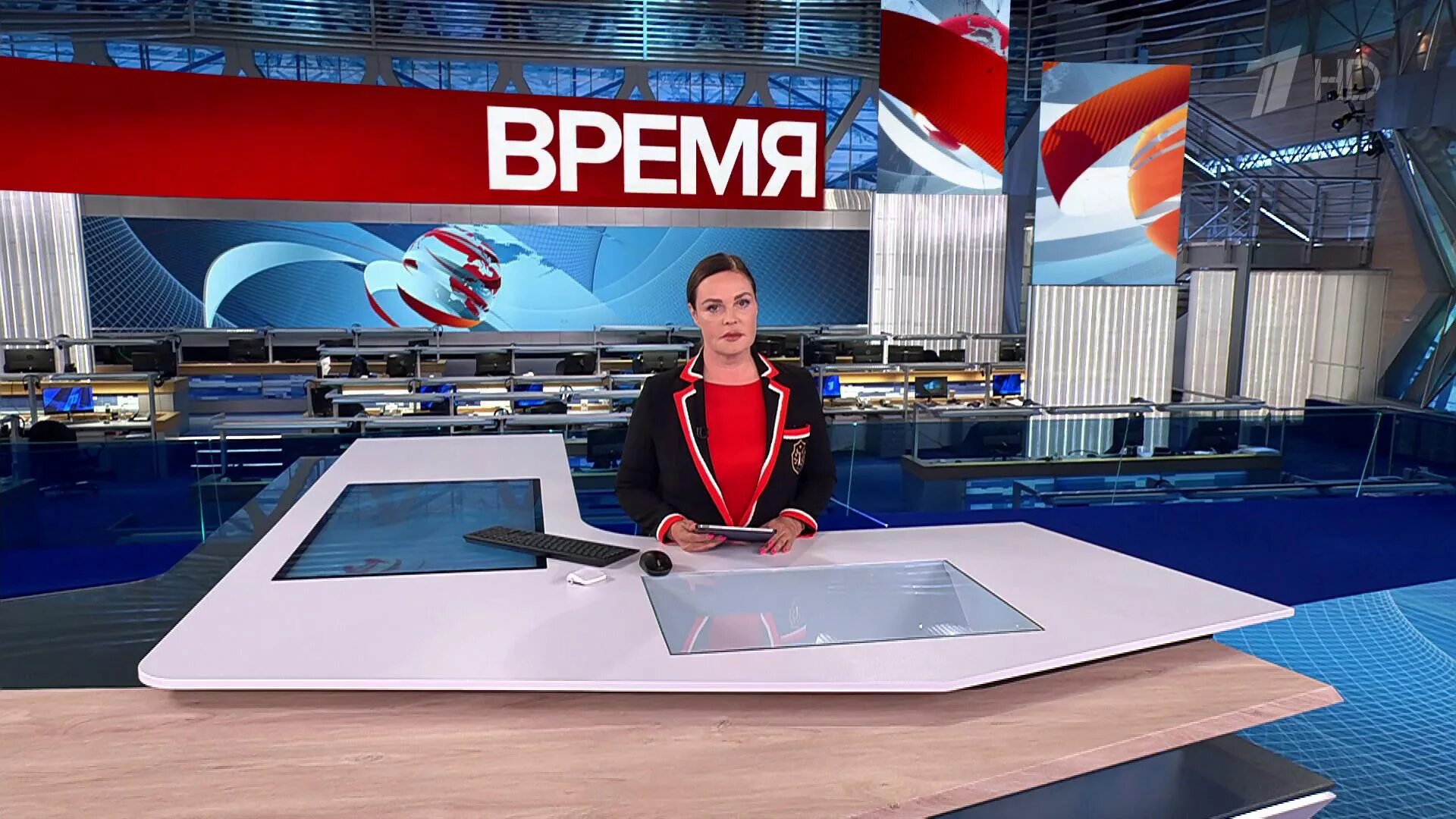 Программа время 05.10 2025. Программа время 05.10 2025