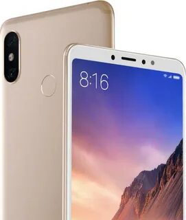 xiaomi mi max: Yandex Görsel'de 2 bin görsel bulundu