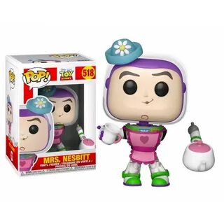 Pop buzz
