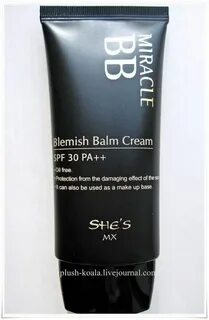 Cream her