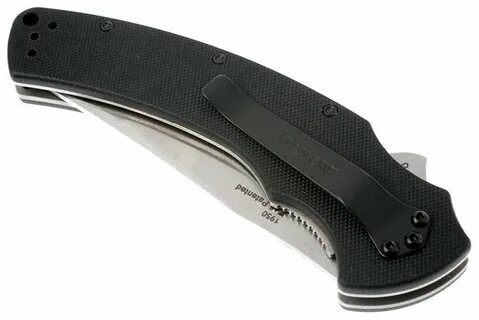 Автоматические ножи kershaw