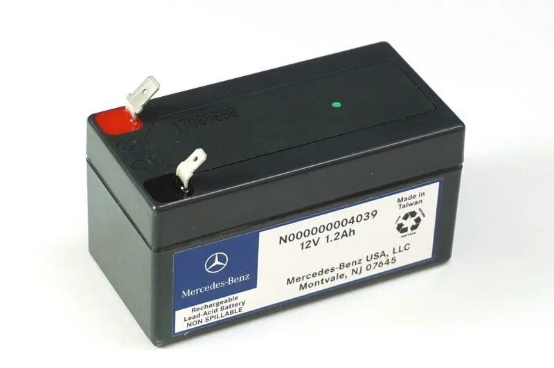 Аккумулятор Mercedes-Benz n000000004039. Mercedes n000000004039. АКБ 12v 1.2Ah. N000000004039 аккумулятор аналог Exide. Аккумулятор 12v 1.2