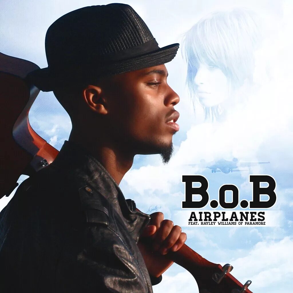 Песня b b s b. Airplanes Bob Hayley Williams. Airplanes b.o.b Hayley Williams. B.O.B, Hayley Williams of Paramore - Airplanes. B.O.B. Cover.