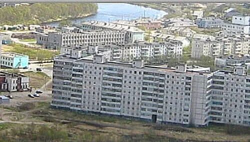 Поселок молочный мурманская область: найдено 78 изображений