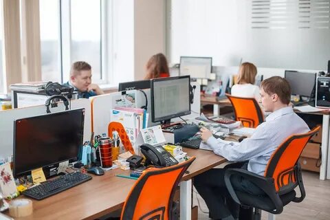 Организацией будет работать не один