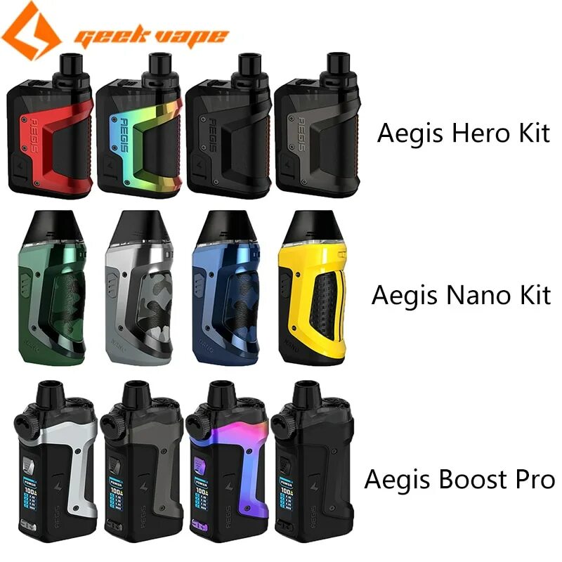 No atomizer на aegis hero. Geek vape aegis hero pod kit. набор geekvape aegis boost hero. geekvape aegis nano kit. geekvape aegis boost pro pod kit.