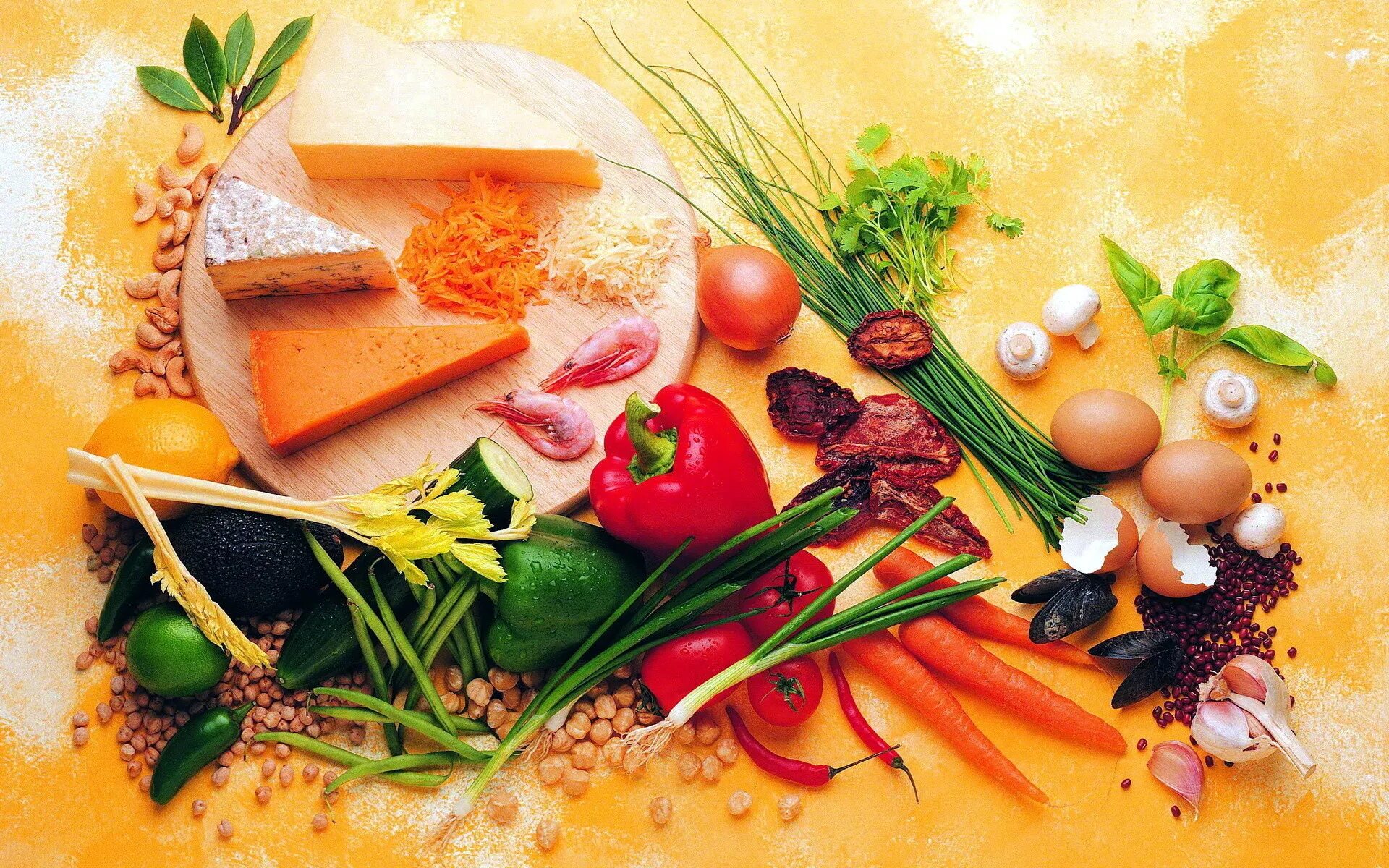 А4 еда из разных. Фон кулинария. фон еда. кулинария обои. здоровое питание фон.