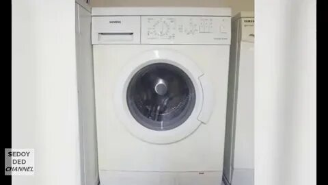 Ремонт стиральной siemens