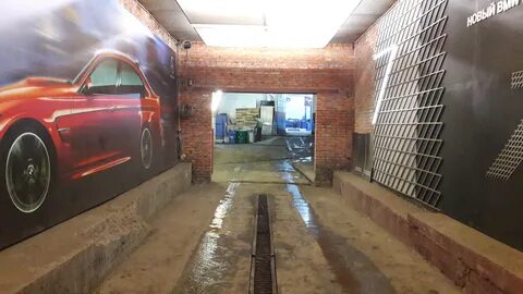 Москва 2 й силикатный проезд