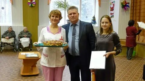 Дом престарелых yaroslavl nursing home