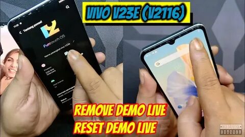 Vivo demo