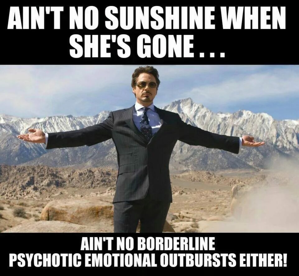 When its gone it s gone. Aint no sunshine. when punk shes gone. i know aint no sunshine when she is gone.
