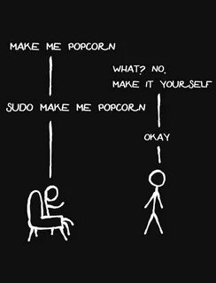 O sudo