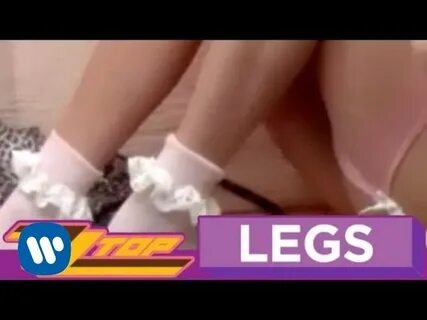 Top legs
