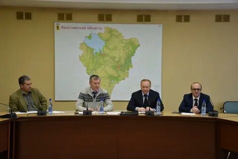 Департамент окружающей