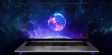 Honor magicbook pro