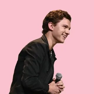 Tom dancing