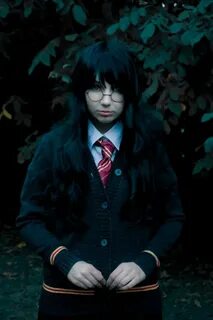 Fem potter