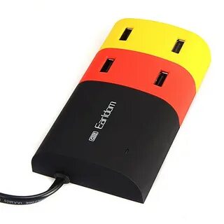 A4 usb