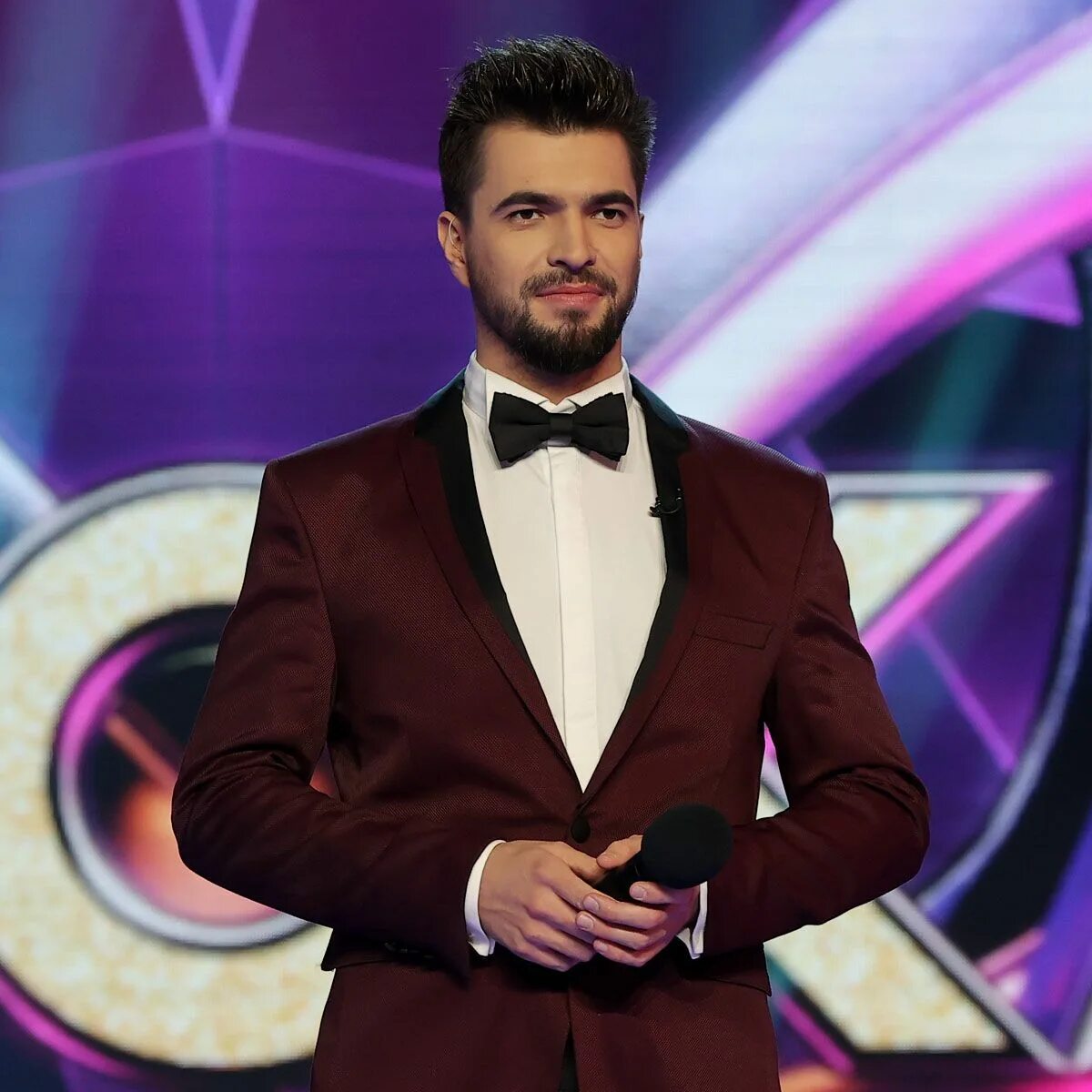 Vyacheslav Makarov The Masked Singer Wiki Fandom