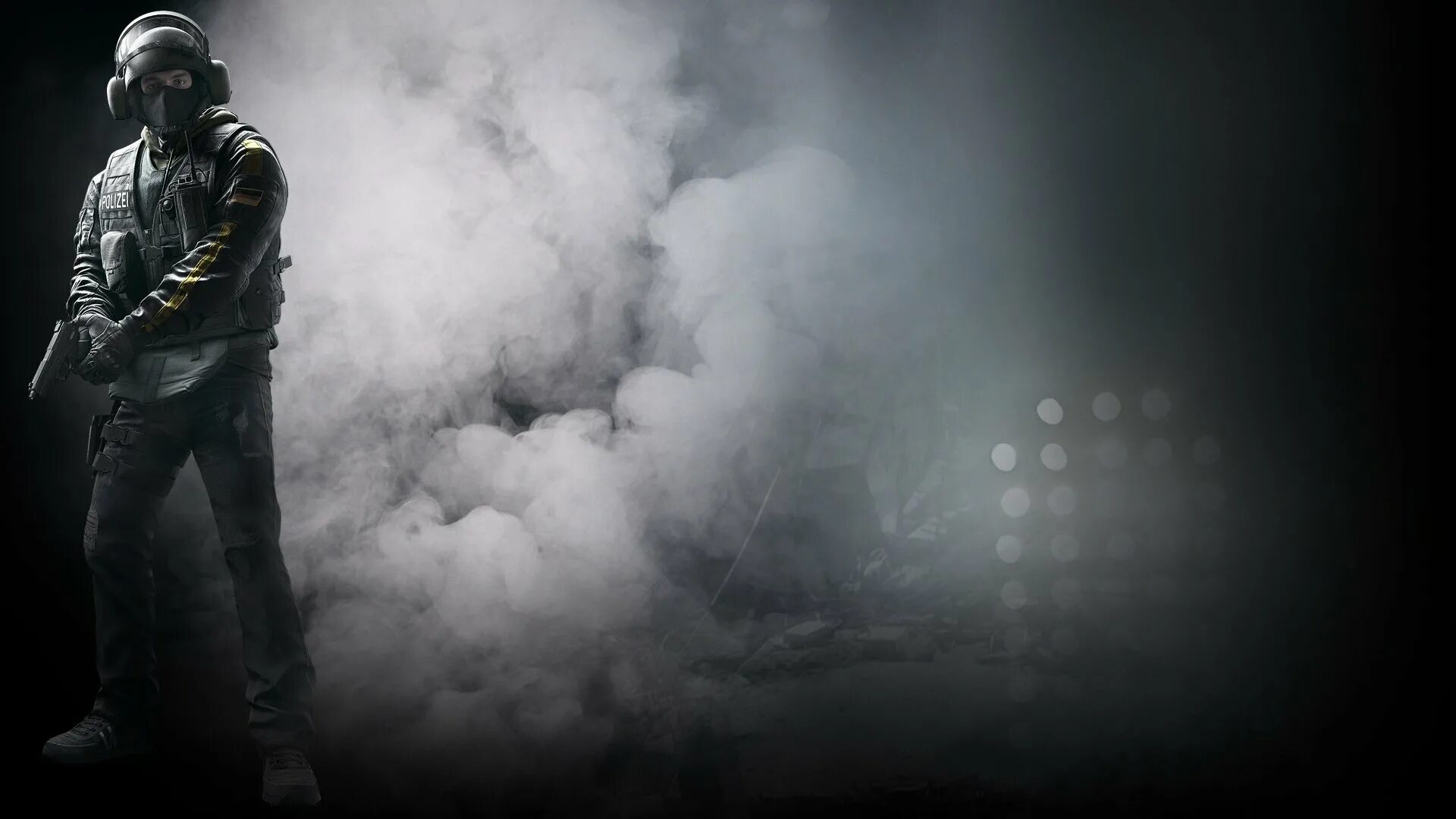Фоны для игр в стиме. Rainbow six siege фон. бандит rainbow six siege. фон rainbow six siege steam. игровой фон.
