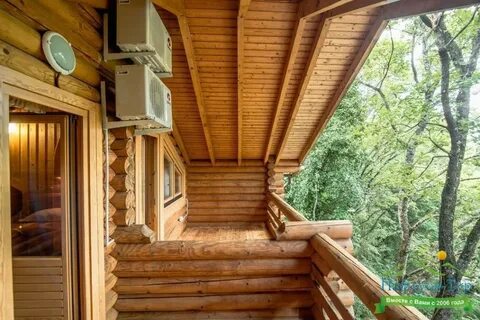 Отель поляна сказок
