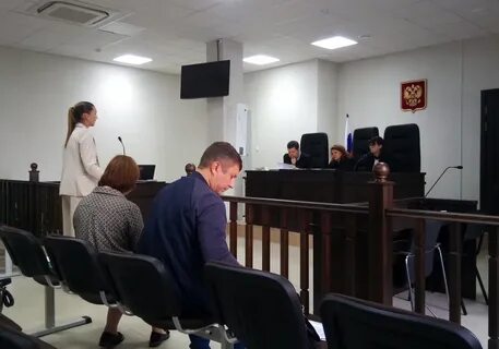 Апелляция омск