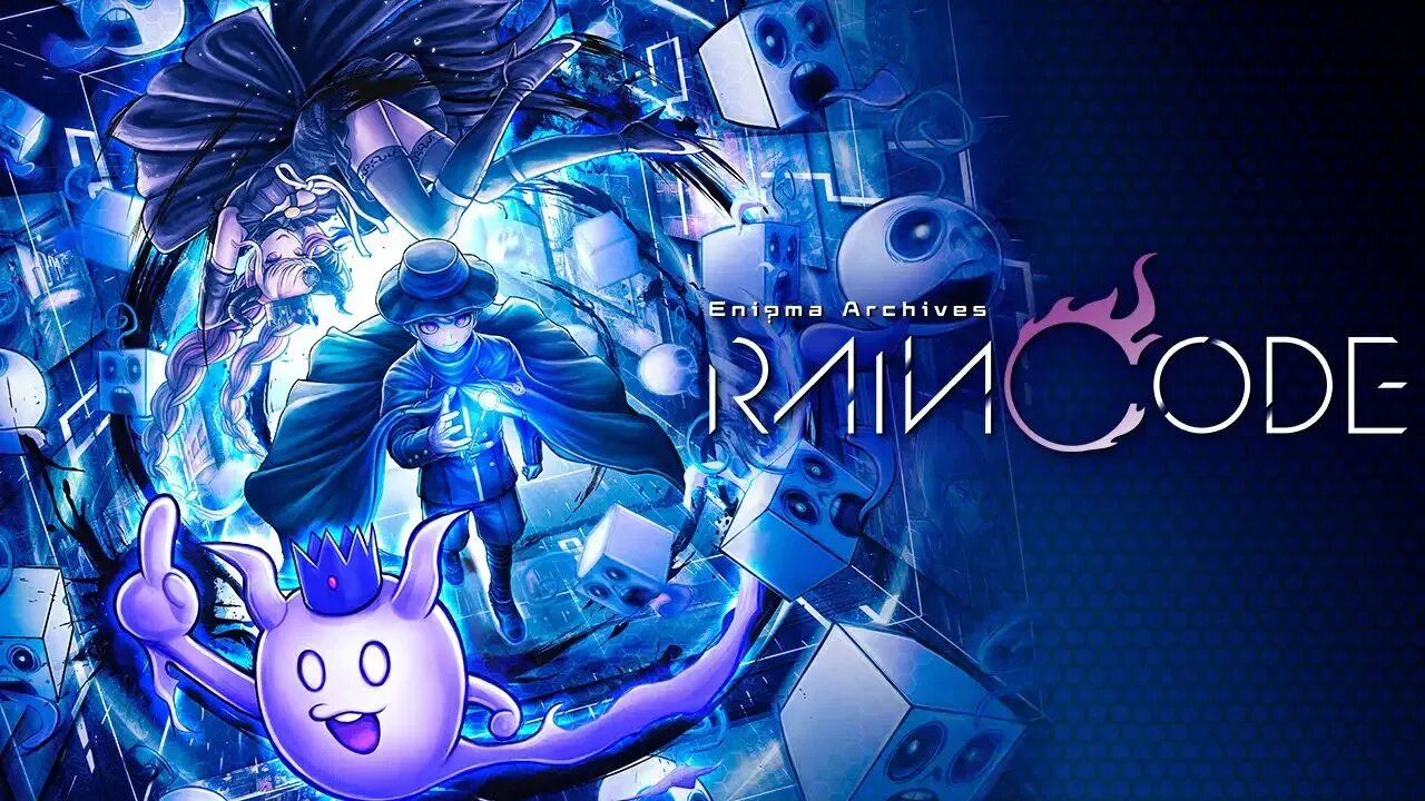 Master detective rain code. Enigma archives rain code. enigma archives rain code персонаж. enigma archives rain code too kyo games. энигма существо.