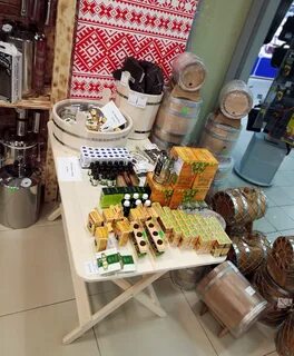 Мужское хобби каталог