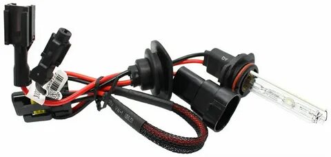 Ксеноновая лампа clearlight