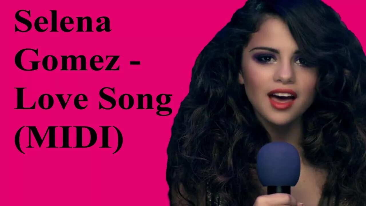 Gomez love song baby