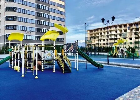 Жк адмиралтейский краснодар