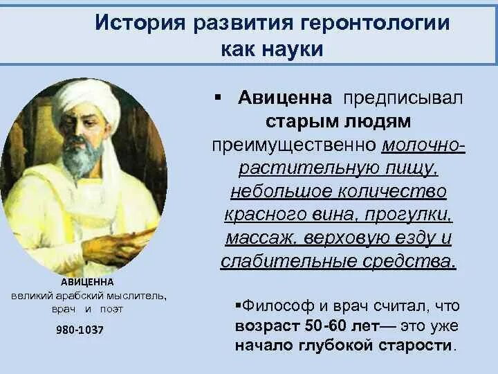 Авиценна цитаты