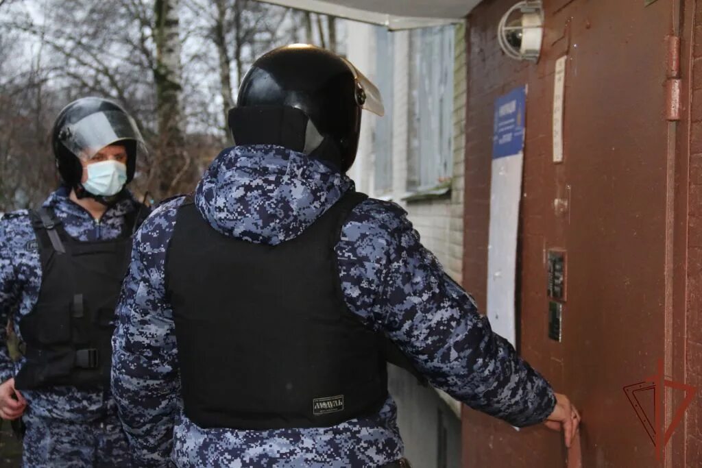 Сегодня утром задержали
