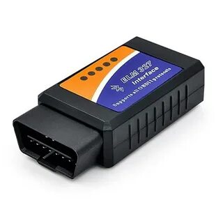 Сканер elm 327 bluetooth