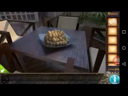 Игра 50 room 4 уровень