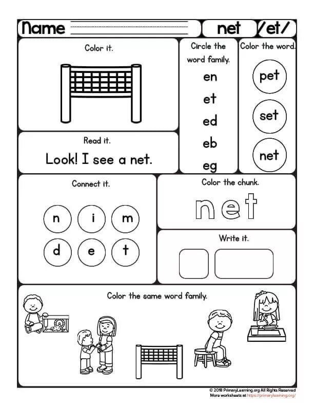 Make word family. Et Word Family. Family Words Worksheets. Word Families Worksheet b2. Reading Word Families Worksheets for Kids.