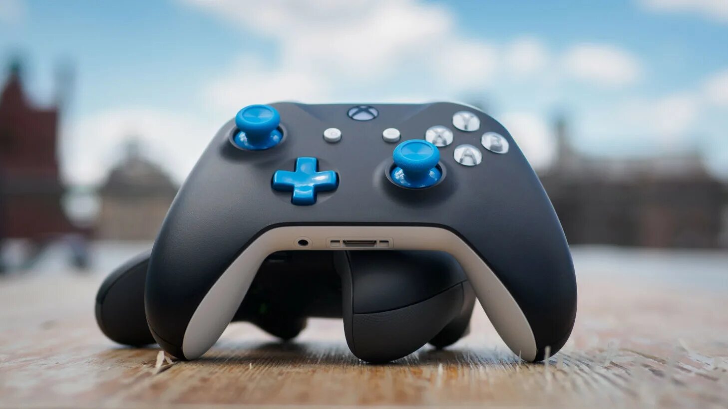 Подходящую игру джойстик. Xbox one Gamepad. Кастом джойстика хбокс. Xbox one Bluetooth. Джойстик красивый.