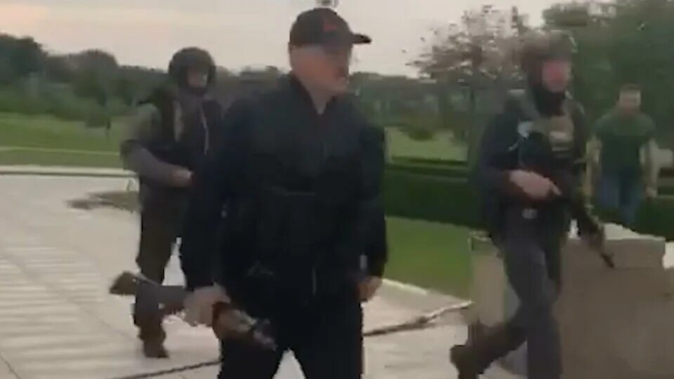 Погнали в данию пугающая община