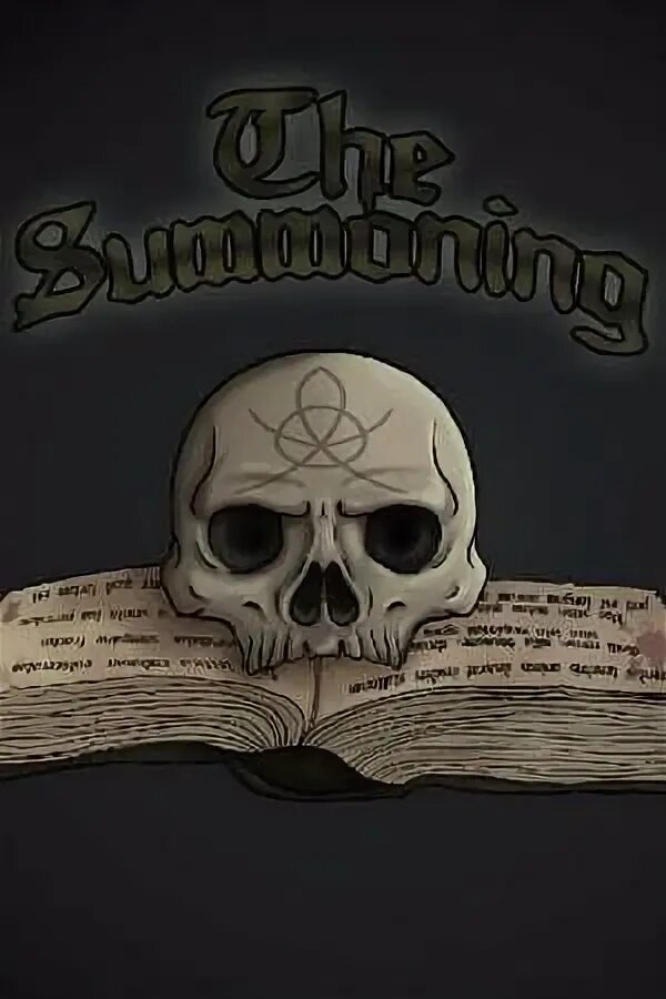 Summoning game. Summoning game