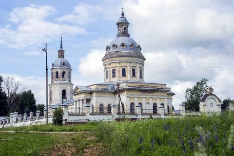 Чепецк каринка