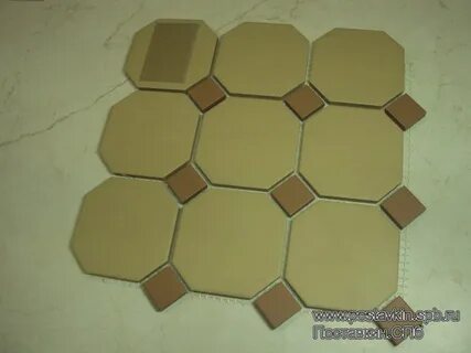 Восьмиугольник 3