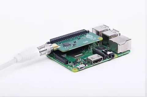 Raspberry pi расширения