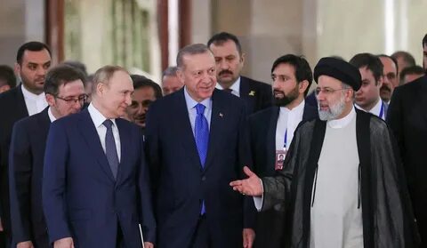 Кого победил иран
