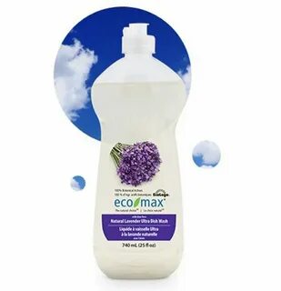 Eco max
