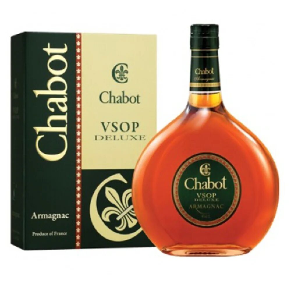 Арманьяк Шабо ВСОП Делюкс. Арманьяк Chabot VSOP Deluxe. Chabot VSOP Deluxe Armagnac. Арманьяк Шабо ВСОП Делюкс 0,7. Арманьяк 0.7 цена